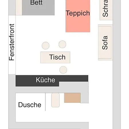 Im Naturschutzgebiet Gelegene Ferienwohnung Templin Exterior foto
