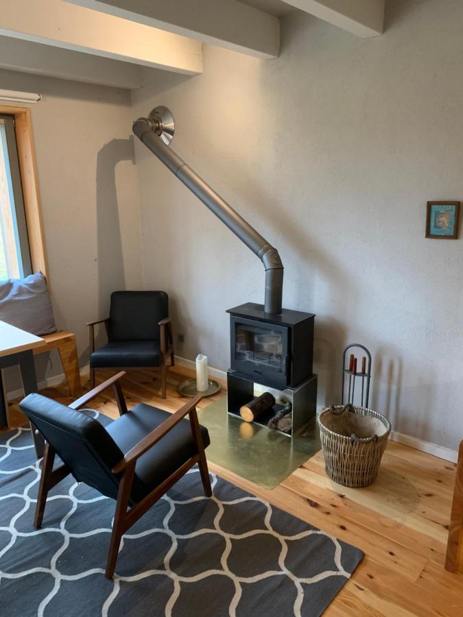 Apartment Im Naturschutzgebiet Gelegene