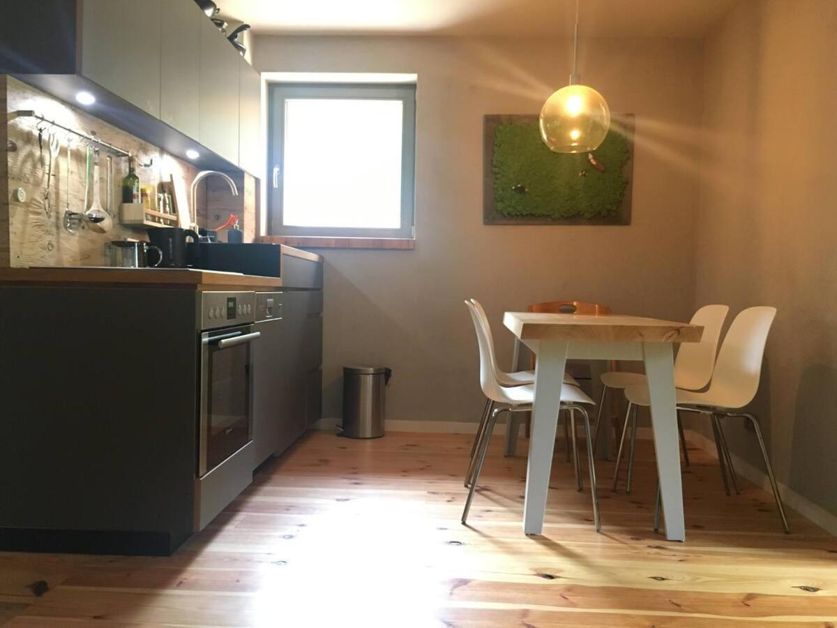 Apartment Im Naturschutzgebiet Gelegene *