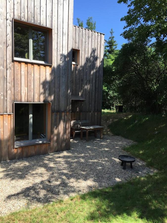 Im Naturschutzgebiet Gelegene